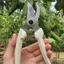 Combo Kéo Cắt Cành Tỉa Cành Cưa Gấp Gọn SK5 Japan Dụng Cụ Làm Vườn Cây Cảnh Bonsai - GD Smart
