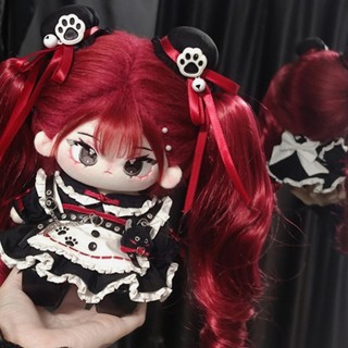 [88 mẫu][ORD] Outfit doll 10cm 15cm 20cm 30cm - Quần áo búp bê 10cm 15cm  20cm 30cm