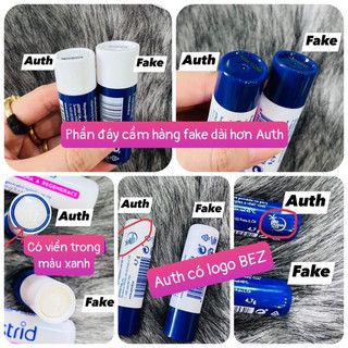 Son dưỡng tẩy da chết mỡ hươu Astrid các loại