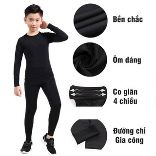Bộ Quần Áo Thể Thao Không Logo Matrix 2023-2024 (Vải Mè)
