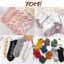 Vớ Tất Nhiều Mẫu Lựa Chọn Hoạ Tiết Dễ Thương TOMI 166