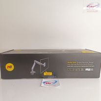 NB-G40/ EZ100 Giá Đỡ Màn Hình Máy Tính North Bayou 22 - 40 Inch,Trọng tải 15kg có cổng USB