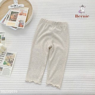 Quần legging tăm cho bé gái 1-6 tuổi (9-24kg) BN005