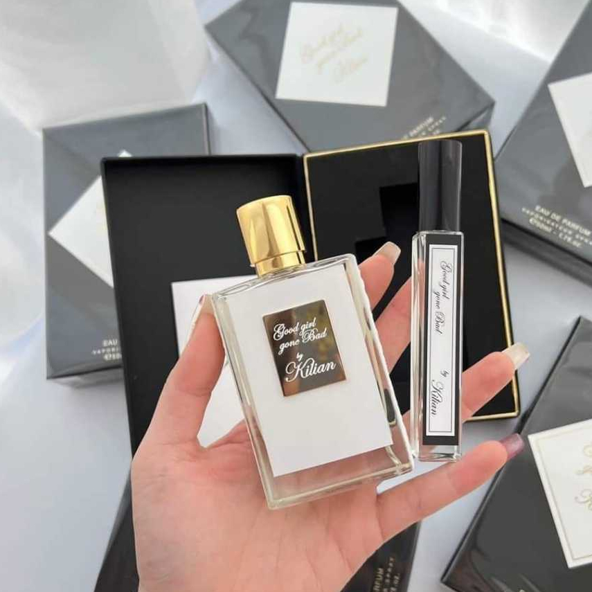 [ AUTH ] Chiết 10ML Nước Hoa Unisex Authentic Kilian Good Gone Bad Rắn ...