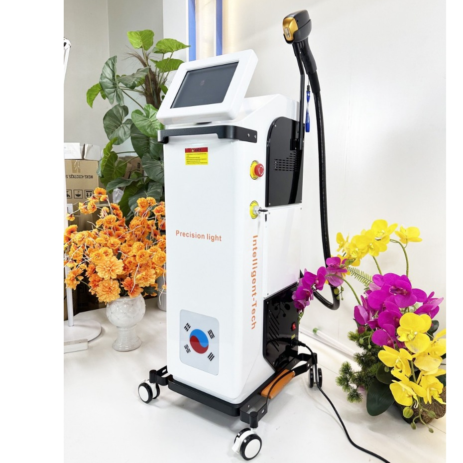 Máy Triệt Lông Dioder 808 Precition Light Chính Hãng | Shopee Việt Nam
