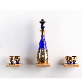 kệ gỗ treo tường decor trang trí để đồ đa năng