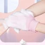 Găng Tay Tẩy Tế Bào Chết TOOLA Bath Gloves - TLA014 (Màu ngẫu nhiên)