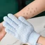 Găng Tay Tẩy Tế Bào Chết TOOLA Bath Gloves - TLA014 (Màu ngẫu nhiên)