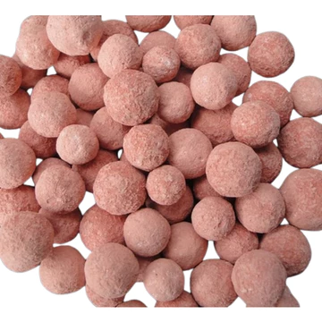 1kg Hạt Aluwat - Hạt Xúc tác tím dùng trong lọc nước giếng khoan, nâng pH - giúp oxy hóa khử phèn sắt - Hạt aluwat
