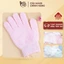 Găng Tay Tẩy Tế Bào Chết TOOLA Bath Gloves - TLA014 (Màu ngẫu nhiên)