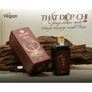 Combo xoa bóp, giảm đau đầu, say tàu xe - Hoa Nén - Thất Diệp Chi 100ml và Thái Bình Du 10ml