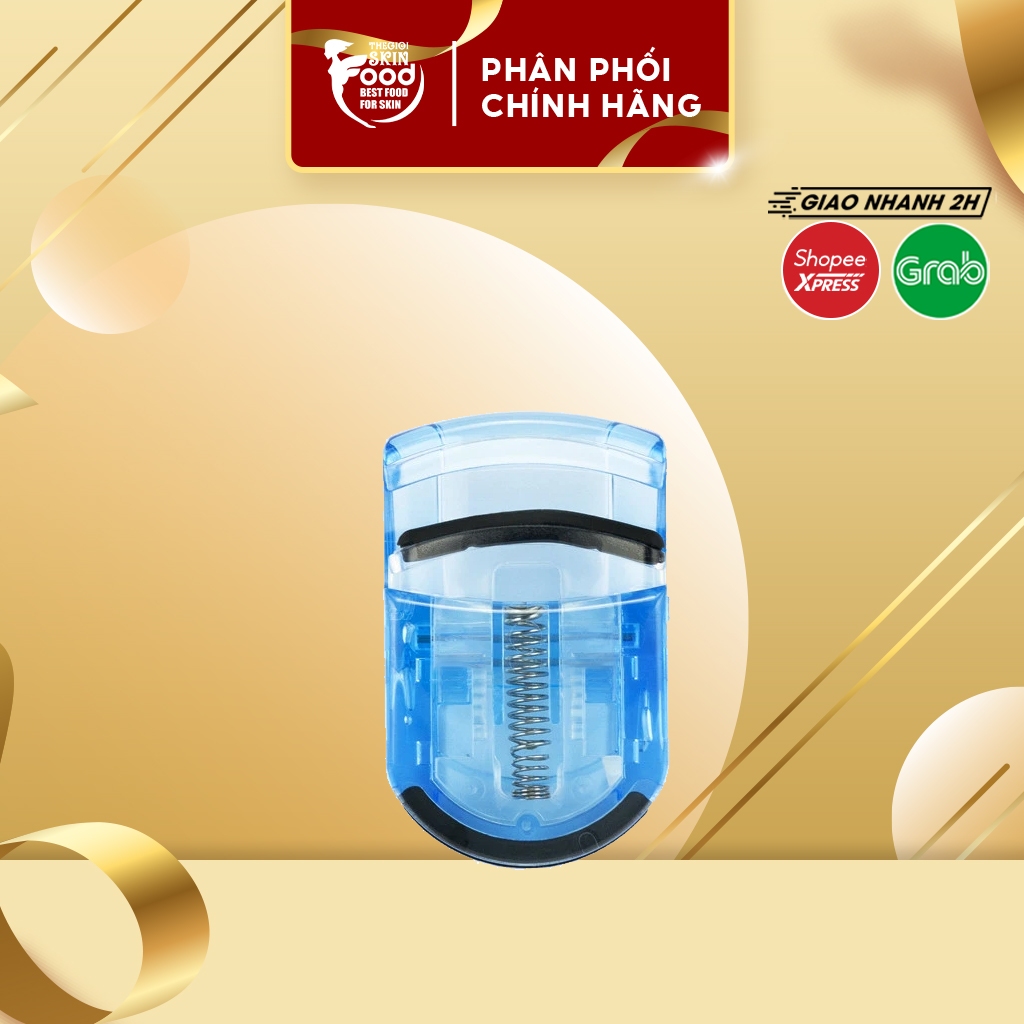 [HB Gift] Bấm Mi Maybelline Eyelash Curler (HÀNG TẶNG KHÔNG BÁN) Shopee Việt Nam