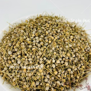 Cốc tinh thảo 100g, cỏ dùi trống khô, sạch, đẹp, giúp làm sáng mắt - Lãn Ông