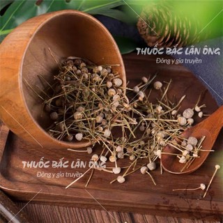 Cốc tinh thảo 1kg, cỏ dùi trống khô, sạch, đẹp, giúp làm sáng mắt - Lãn Ông