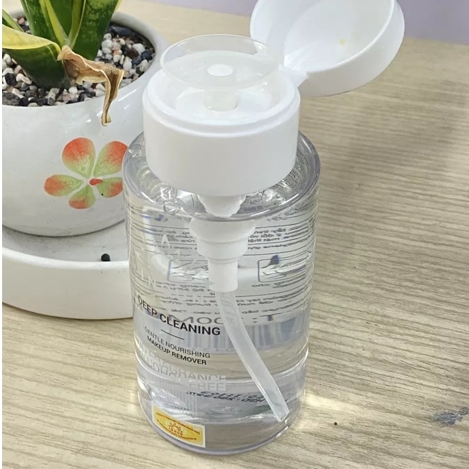 Nước Tẩy Trang Insun Marado 200ML Không Cồn