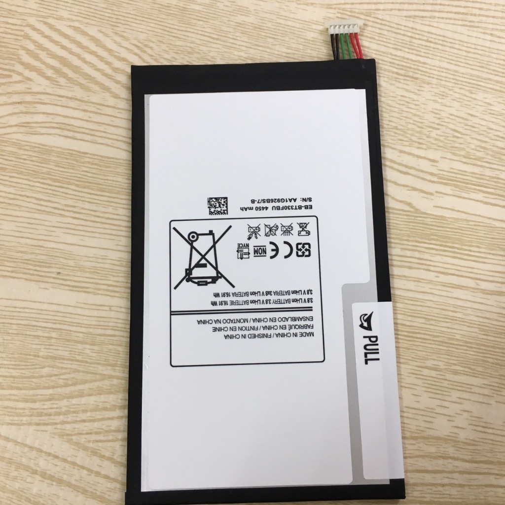 Pin Samsung Tab T331 / T330 / T335 / Tab 4 8.0 (T4450E / EB-BT330FBE ...