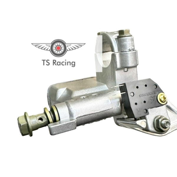 Tay thắng dầu wave s110