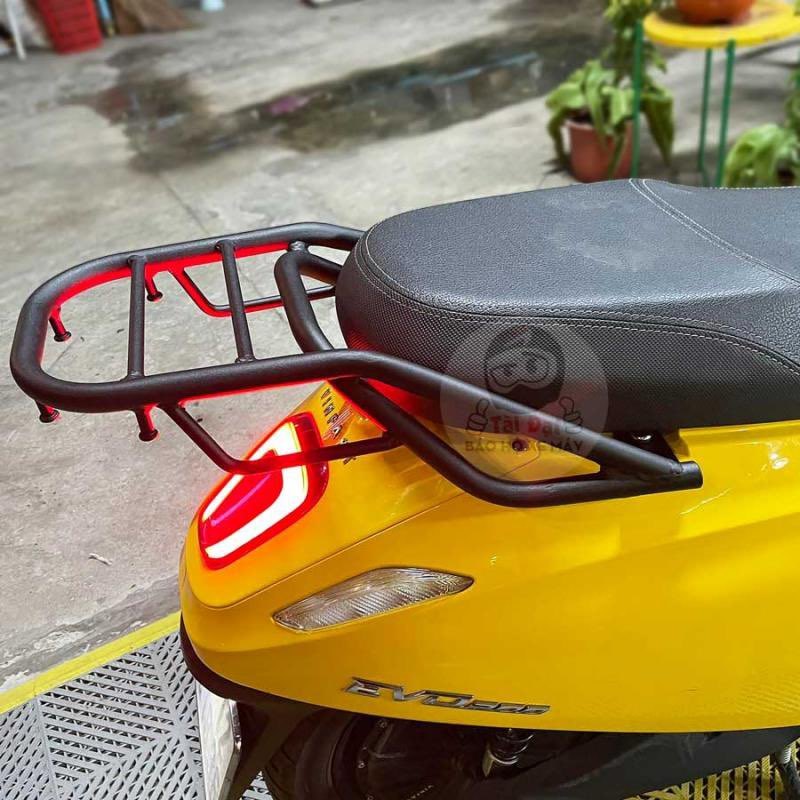 Baga Cao Cấp Cho Vinfast Evo 200