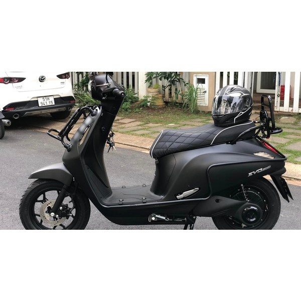 Baga Cao Cấp Cho Vinfast Evo 200