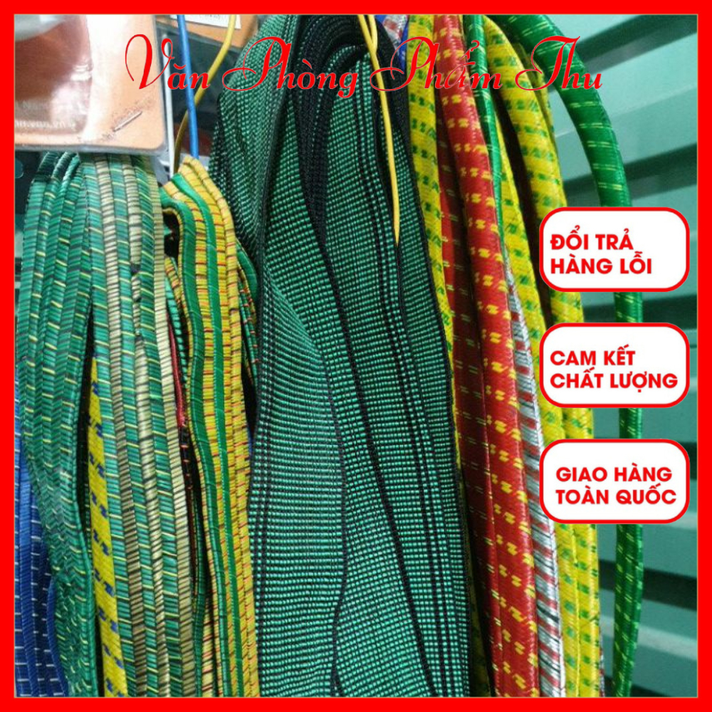 Dây Ràng Hàng - Dây Buộc Hàng - Dây Băng Hàng Chở Đổ Xe Máy Dài 1.5M-2M ...