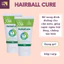 Gel Dinh Dưỡng Cho Chó Mèo Hairball Cure Tuýp 40g (Mẫu Mới 50g) Ngăn Ngừa Búi Lông Chống Táo Bón - KIKINO