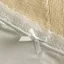 Quần lót nữ lụa viền ren tàng hình thân thiện với da lót cotton siêu kháng khuẩn DOPICO L519