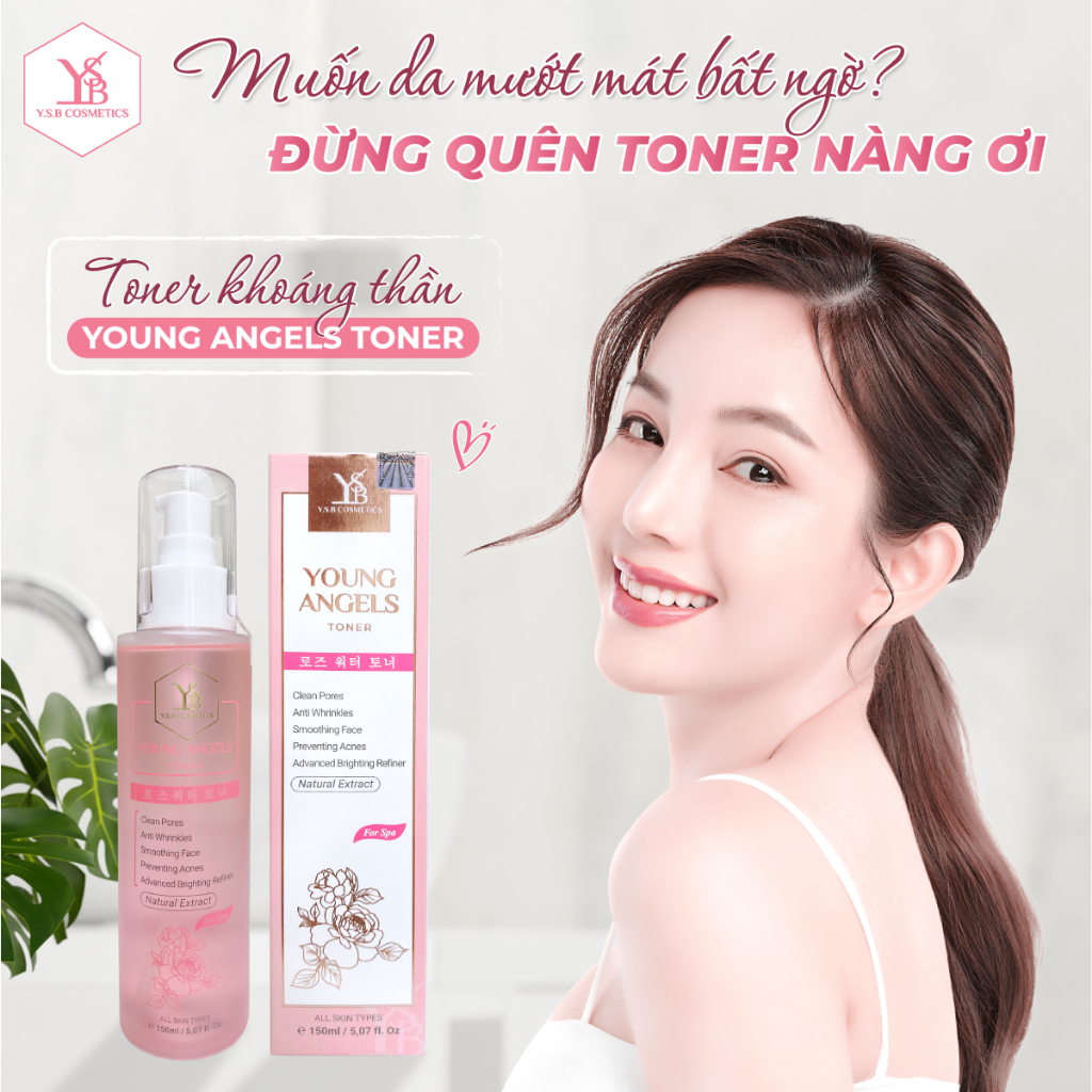 [GIÁ SỐC 75K - 150ml] - Toner Saffron - Kích Hoạt Da Căng Bóng, Cấp Ẩm, Dưỡng Trắng, Giảm Thâm Sạm