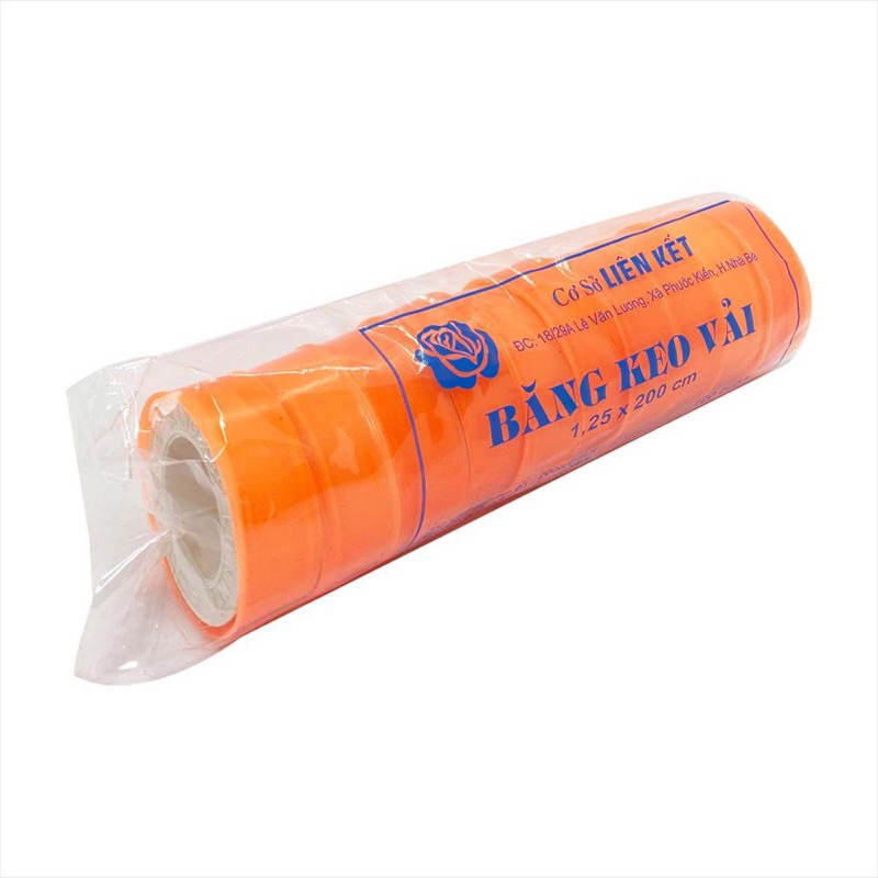 ✅(chính hãng)Băng keo liên kết, băng keo quấn cựa gà, 1 cây gồm 10 cuộn chắc chắn