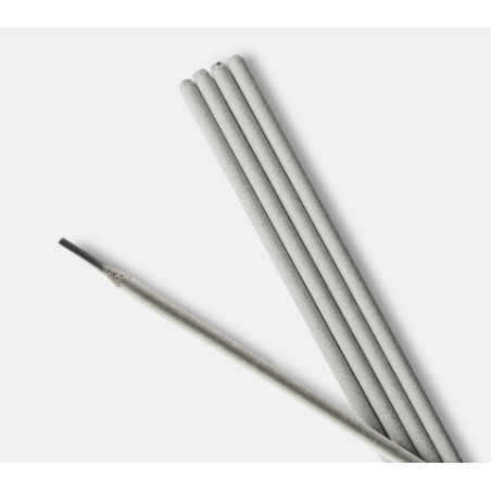 2kg QUE HÀN INOX Ấn Độ Chính Hãng 4.0 mm, E307-16