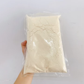 BỘT HẠNH NHÂN CHIẾT LẺ - GÓI 100GR & 500GRx