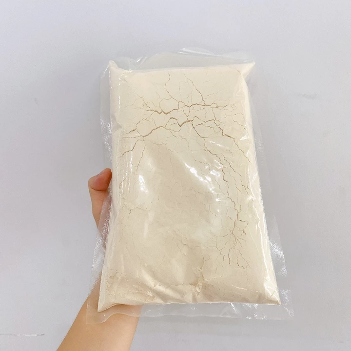 BỘT HẠNH NHÂN CHIẾT LẺ - GÓI 100GR & 500GRx