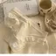Quần lót nữ lụa viền ren tàng hình thân thiện với da lót cotton siêu kháng khuẩn DOPICO L519