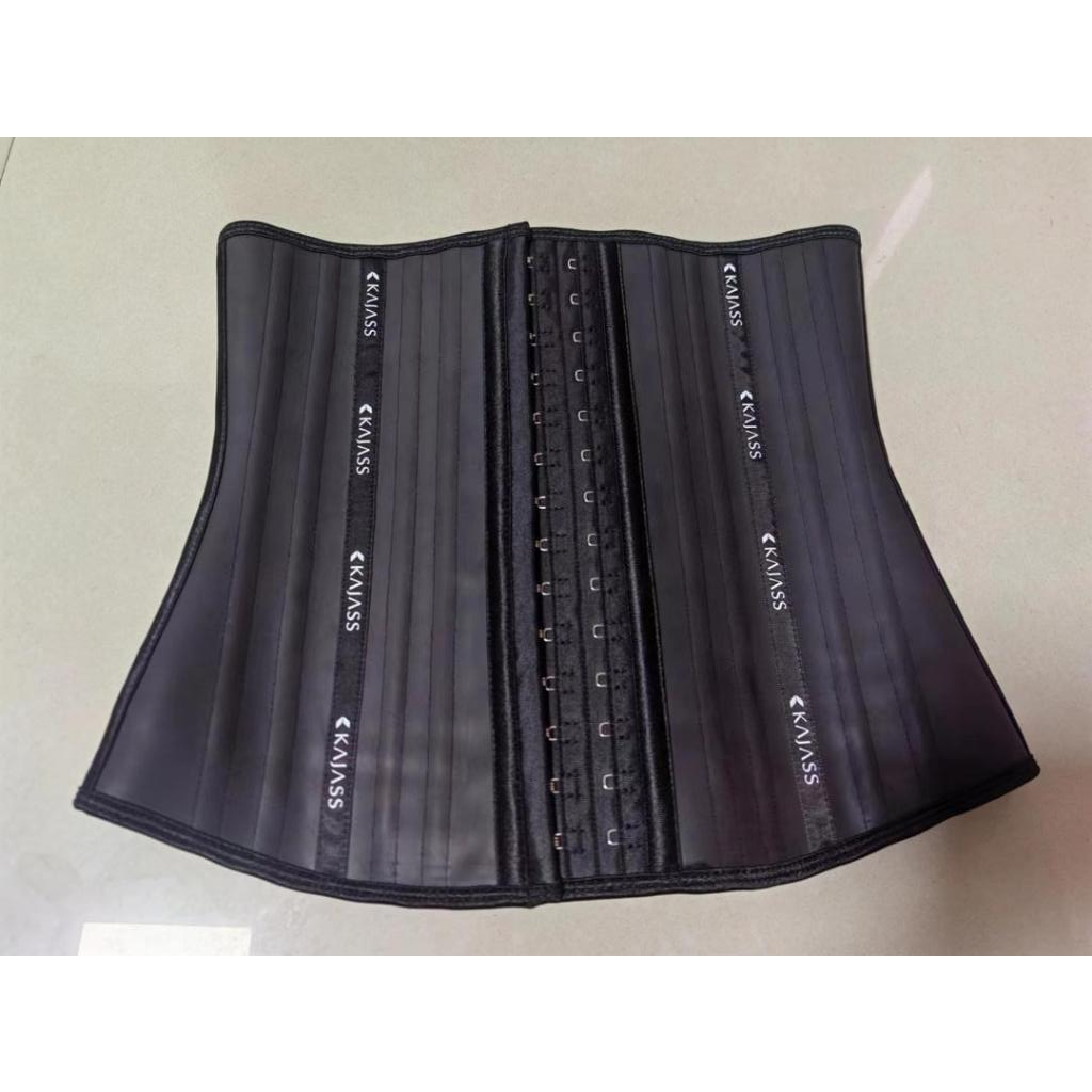 Đai latex cao cấp 25 xương KAJASS ( Dùng sau phẫu thuật hút mỡ bụng 15 ...
