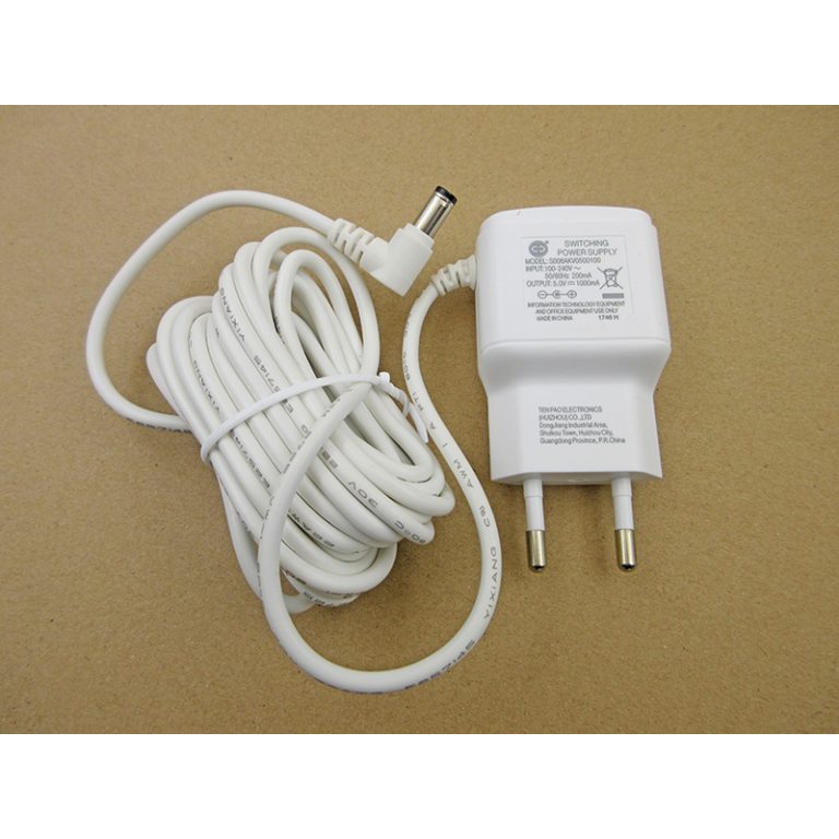 adapter nguồn 5v cho wifi Xiaomi 3C/4C/4Q | Shopee Việt Nam