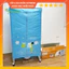 Tủ sấy quần áo 𝑪𝒍𝒐𝒕𝒉𝒆𝒔 𝑫𝒓𝒚𝒆𝒓, Máy sấy quần áo nhanh khô có bảo hành 12 tháng