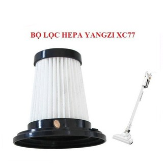 Bộ lọc HEPA của máy hút bụi YANGZI