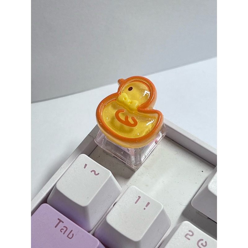 Keycap Duckie | Shopee Việt Nam
