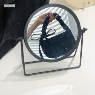 Ribbon Denim - Túi Đeo Vai - Túi Kẹp Nách Nữ nhiennhienvintage NTU00001