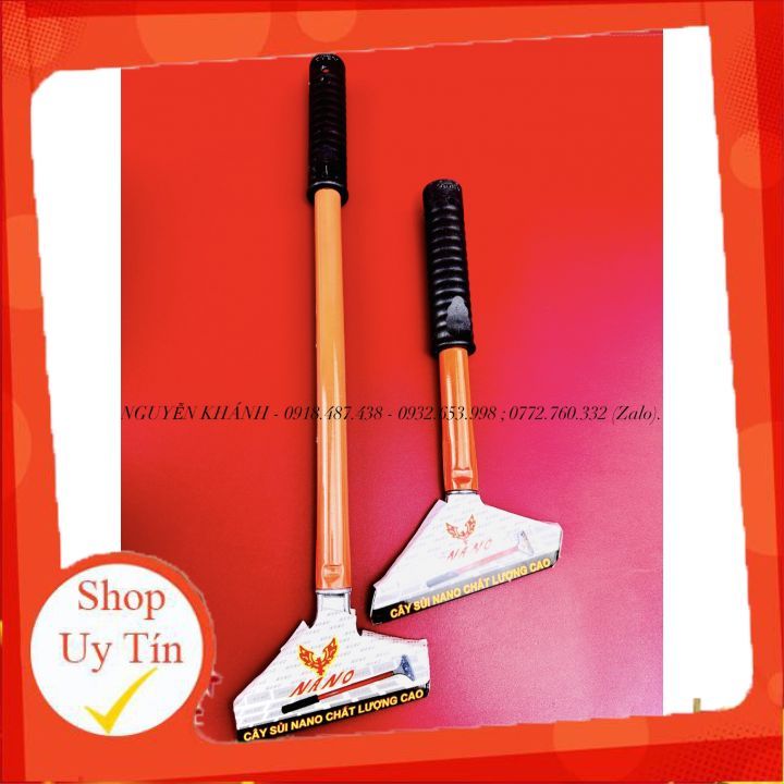 Xủi cán dài ( chính hãng NANO) | Shopee Việt Nam
