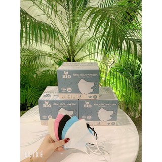 [GIÁ SỈ Khẩu Trang 5d ANH PHAT MASK  Kháng Khuẩn, Cảm Giác Thoải Mái, Dễ Chịu