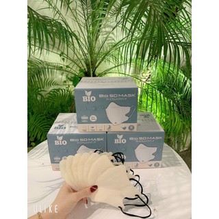 [GIÁ SỈ Khẩu Trang 5d ANH PHAT MASK  Kháng Khuẩn, Cảm Giác Thoải Mái, Dễ Chịu
