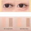 BÚT KẺ BỌNG MẮT 2 ĐẦU LÌ LILYBYRED