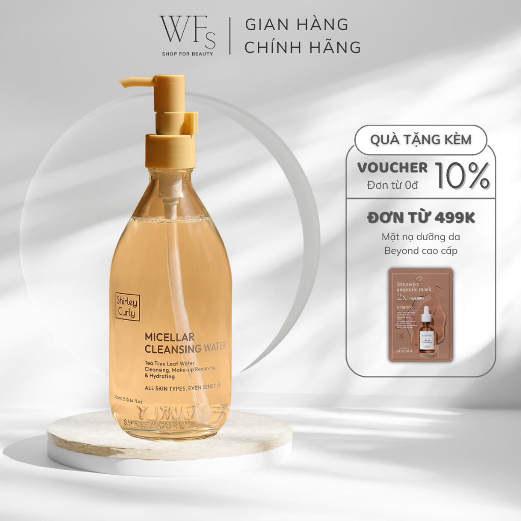 Colonia Nenuco Agua Micelar BÉBÉ 500ml Para Limpieza Facial