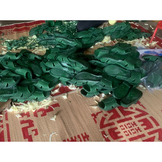 ( DÉP DẺO ) dép tổ ong người lớn màu chất nhựa mềm êm chân,đủ size cho chân 35-43, dép tổ ong mềm dẻo nhiều màu