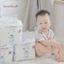 COMBO 4 Bịch TÃ/BỈM quần NATURAL BLOSSOM nội địa Hàn Quốc size Nb/Sd/Md/Ld/Lq/Xlq/2xlq/3xlq