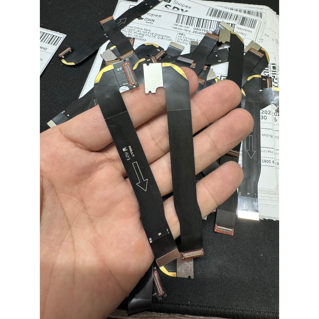 Cáp nối màn hình vsmart live V620 - Hàng mới