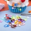 Set 20/50 Kim móc Đánh Dấu Móc Len, kẹp đánh dấu, phù hợp Len milk cotton 50g