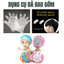 Thuốc nhuộm tóc Karseell trực tiếp nền tóc đen không càn tẩy 100ml