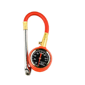 Đồng Hồ Đo Áp Suất Lốp Kouritsu SDG-07 - Đảm bảo an toàn cho mọi hành động