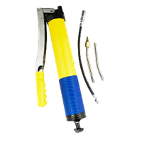 Bơm mỡ cầm tay 600cc